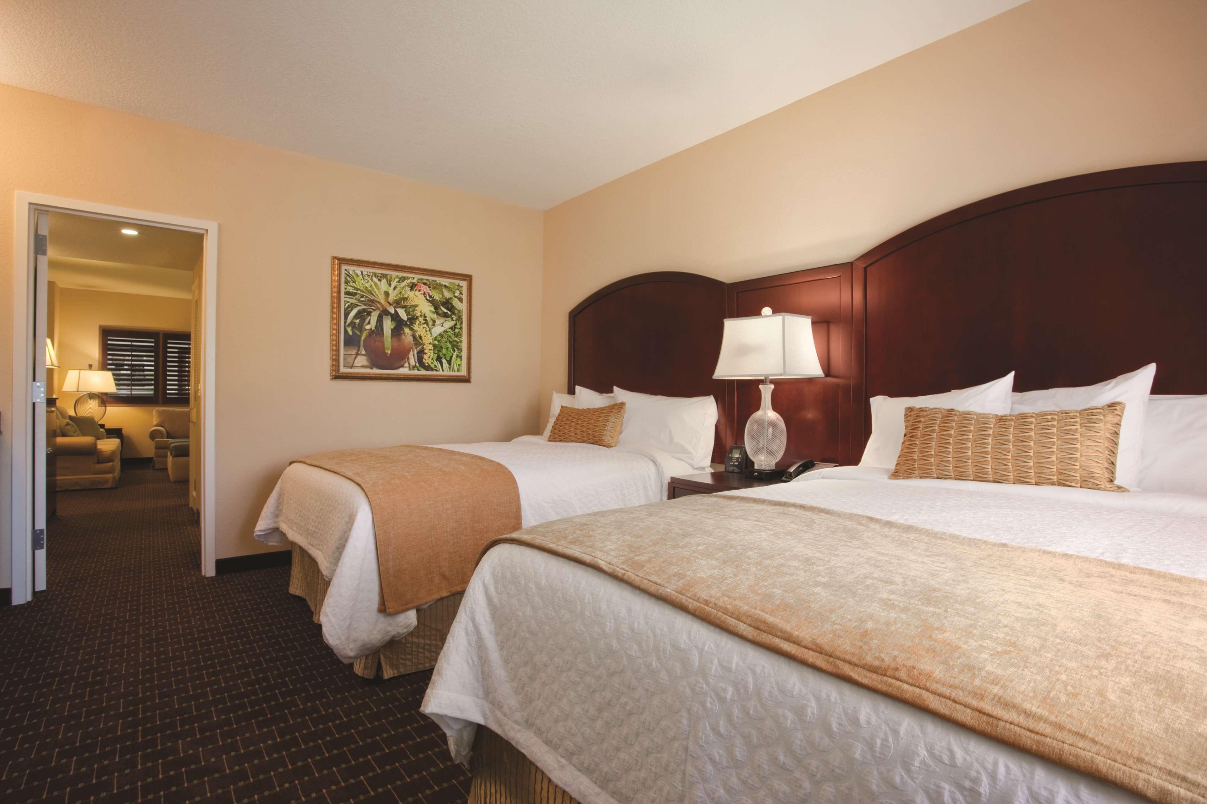 Embassy Suites By Hilton Orlando Lake Buena Vista South Kissimmee Quarto foto