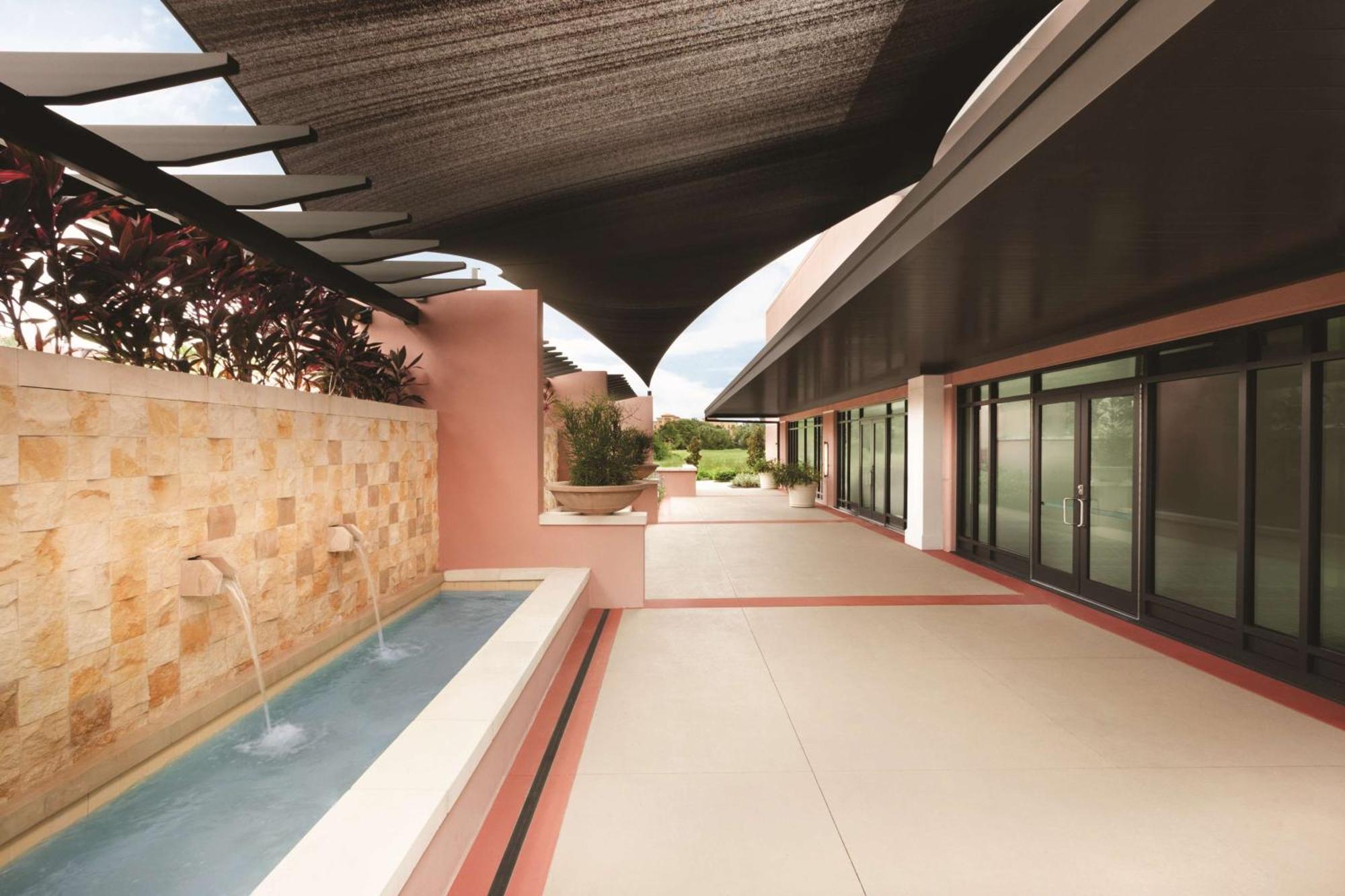 Embassy Suites By Hilton Orlando Lake Buena Vista South Kissimmee Exterior foto